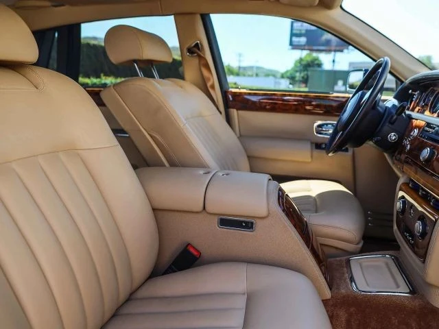 2009 Rolls-Royce Phantom VII - Image 21 of 31