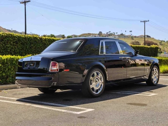 2009 Rolls-Royce Phantom VII - Image 5 of 21
