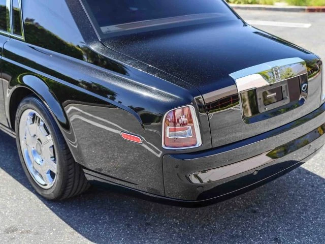 2009 Rolls-Royce - Image 8 of 31