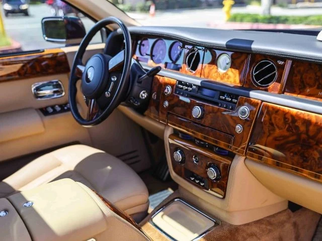 2009 Rolls-Royce - Image 23 of 31