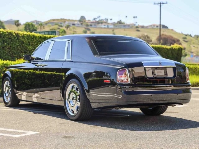 2009 Rolls-Royce - Image 7 of 31