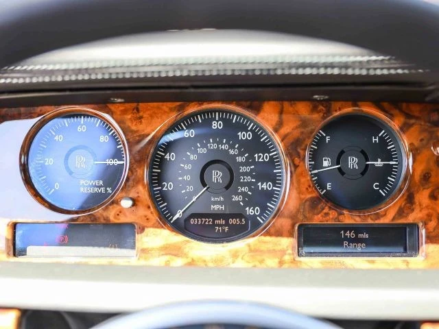 2009 Rolls-Royce - Image 28 of 31