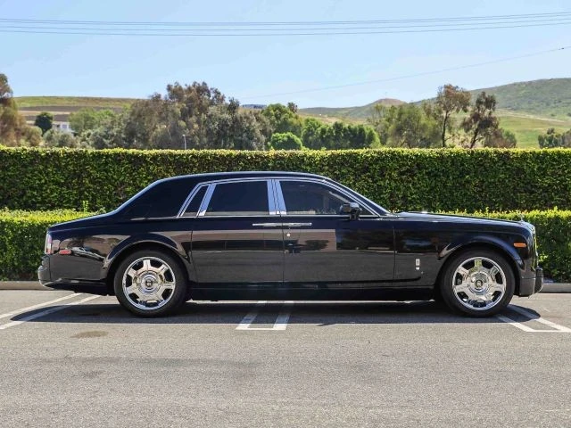 2009 Rolls-Royce - Image 4 of 31