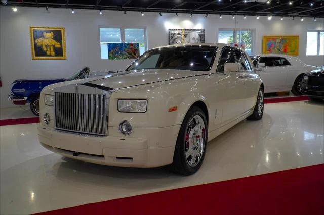 2009 Rolls-Royce Phantom VII - Image 4 of 12