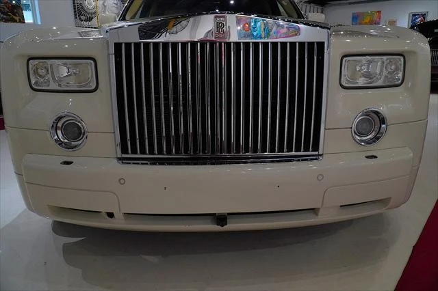 2009 Rolls-Royce Phantom VII - Image 6 of 27