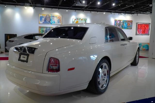2009 Rolls-Royce Phantom VII - Image 9 of 27