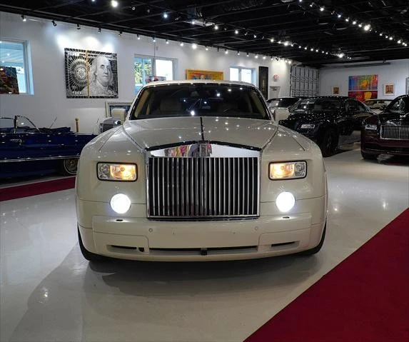 2009 Rolls-Royce Phantom VII - Image 3 of 27