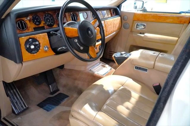 2009 Rolls-Royce Phantom VII - Image 25 of 27