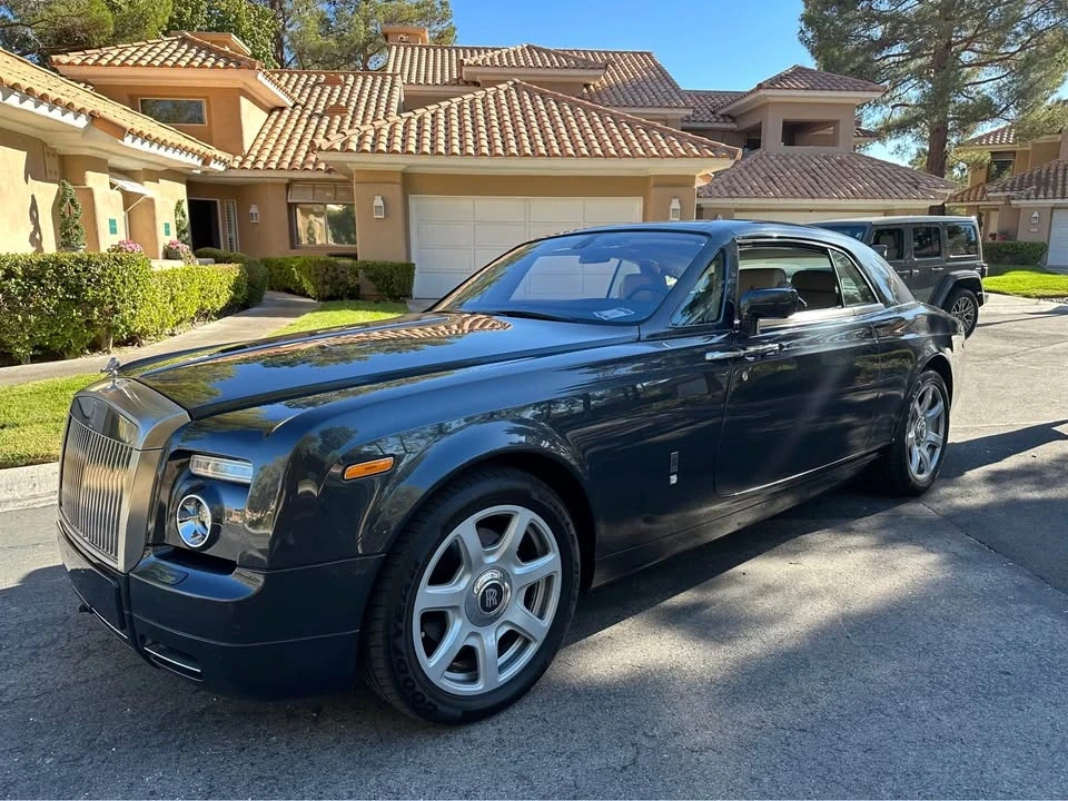 2009 Rolls-Royce Phantom VII - Image 2 of 16