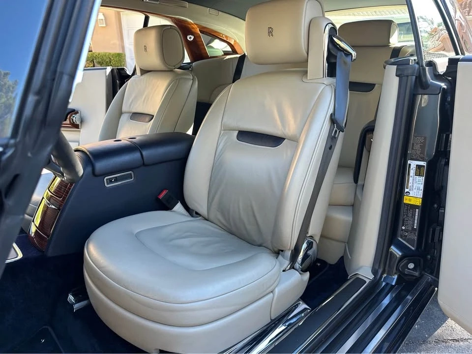 2009 Rolls-Royce Phantom VII - Image 13 of 16