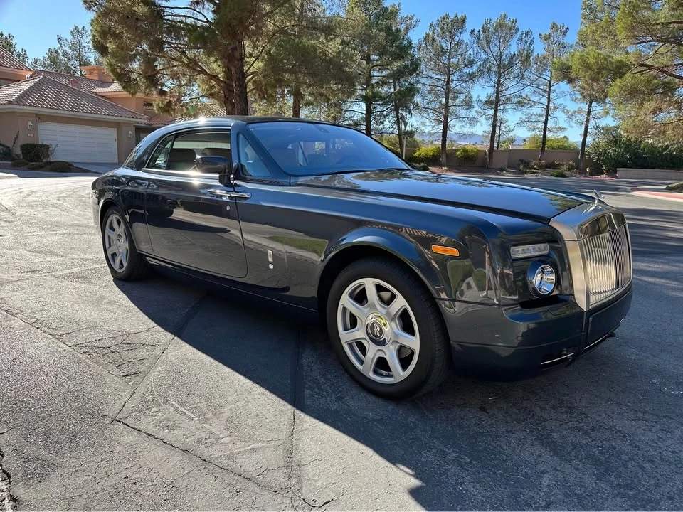 2009 Rolls-Royce Phantom VII - Image 7 of 16