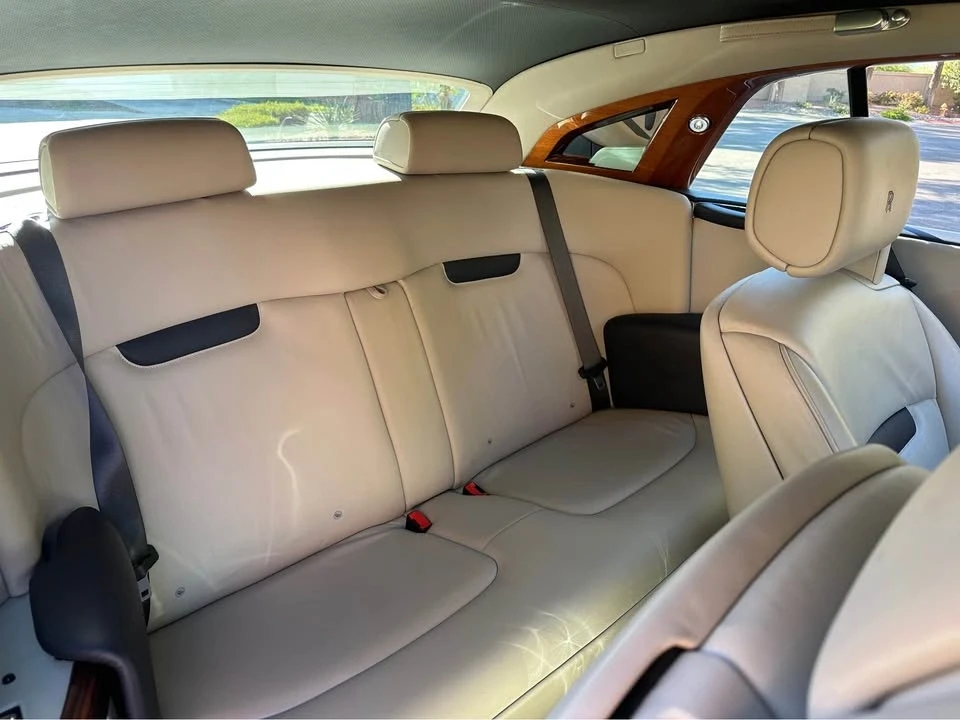 2009 Rolls-Royce Phantom VII - Image 14 of 16