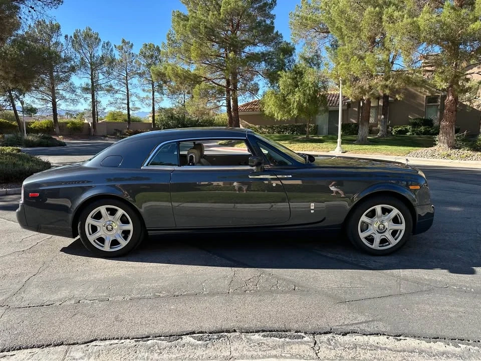 2009 Rolls-Royce Phantom VII - Image 6 of 16