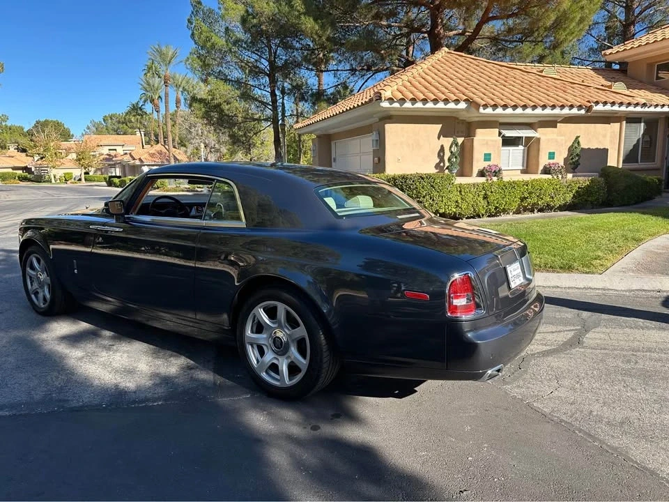2009 Rolls-Royce Phantom VII - Image 4 of 16