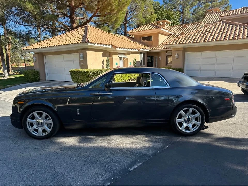 2009 Rolls-Royce Phantom VII - Image 3 of 16