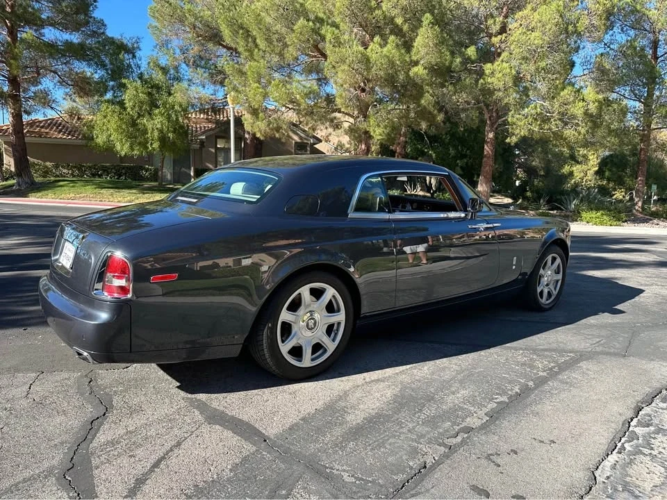 2009 Rolls-Royce Phantom VII - Image 5 of 16
