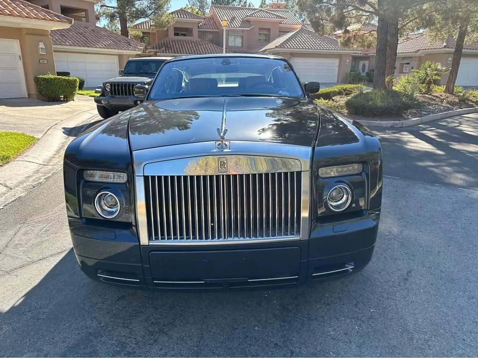 2009 Rolls-Royce Phantom VII - Image 8 of 16