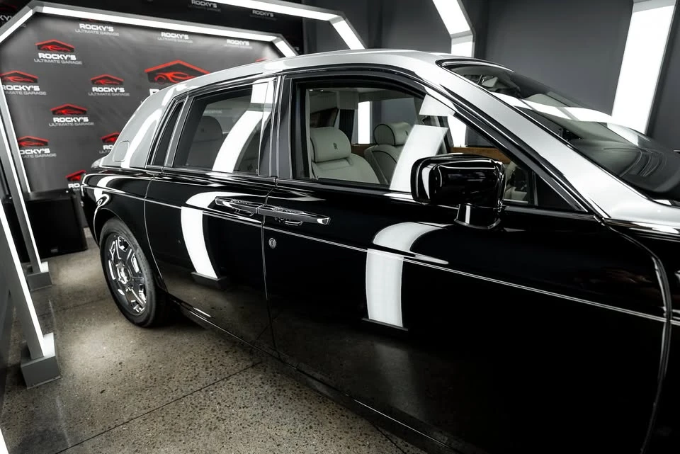 2009 Rolls-Royce Phantom VII - Image 6 of 20