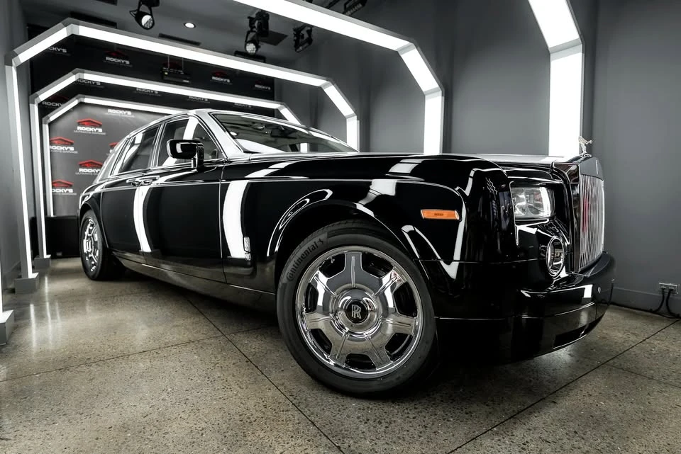 2009 Rolls-Royce Phantom VII - Image 5 of 20