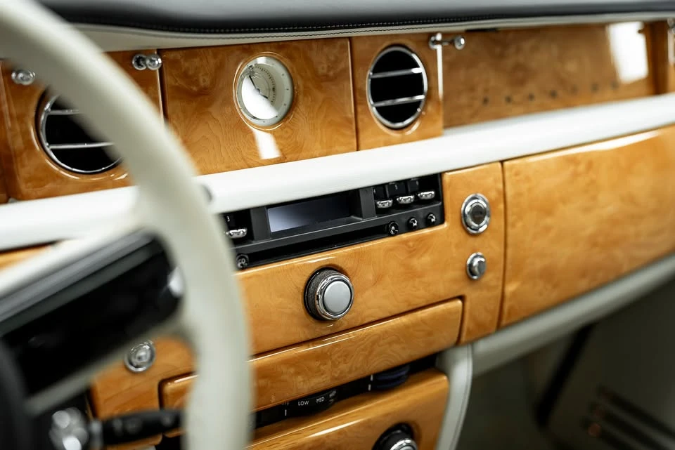 2009 Rolls-Royce Phantom VII - Image 11 of 20