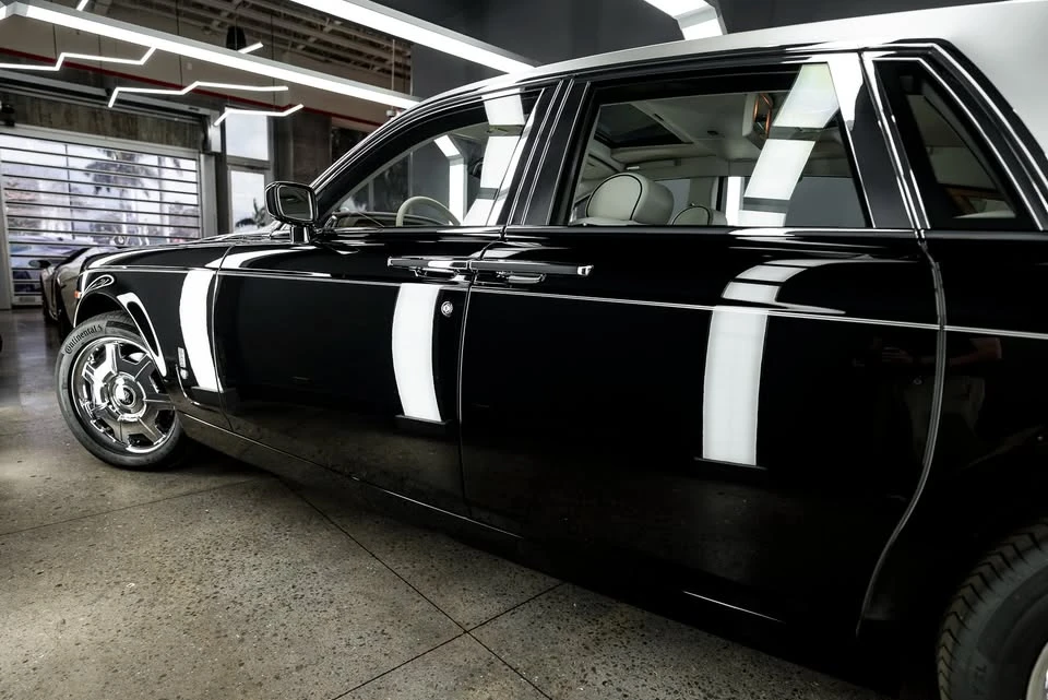 2009 Rolls-Royce Phantom VII - Image 9 of 20