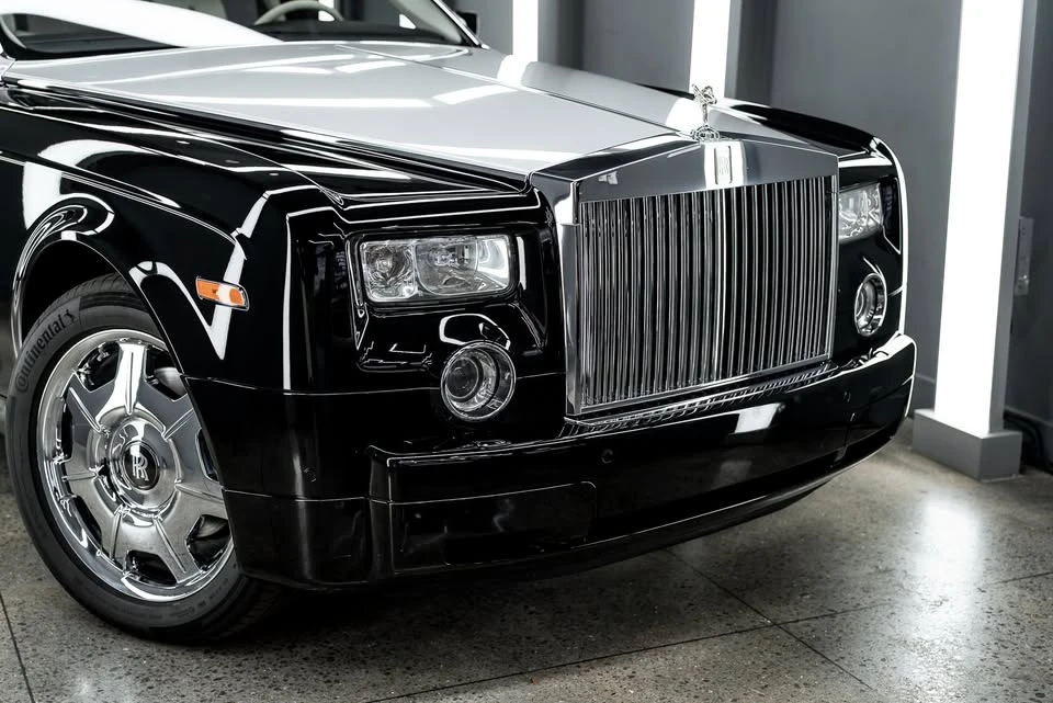 2009 Rolls-Royce Phantom VII - Image 3 of 20