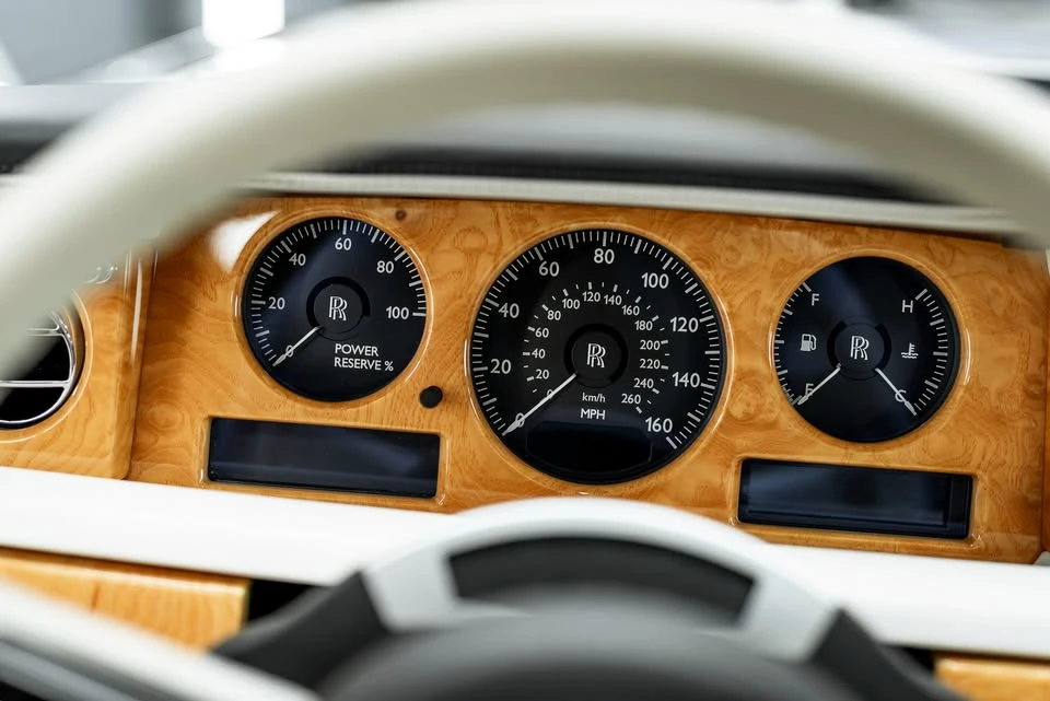 2009 Rolls-Royce Phantom VII - Image 10 of 20