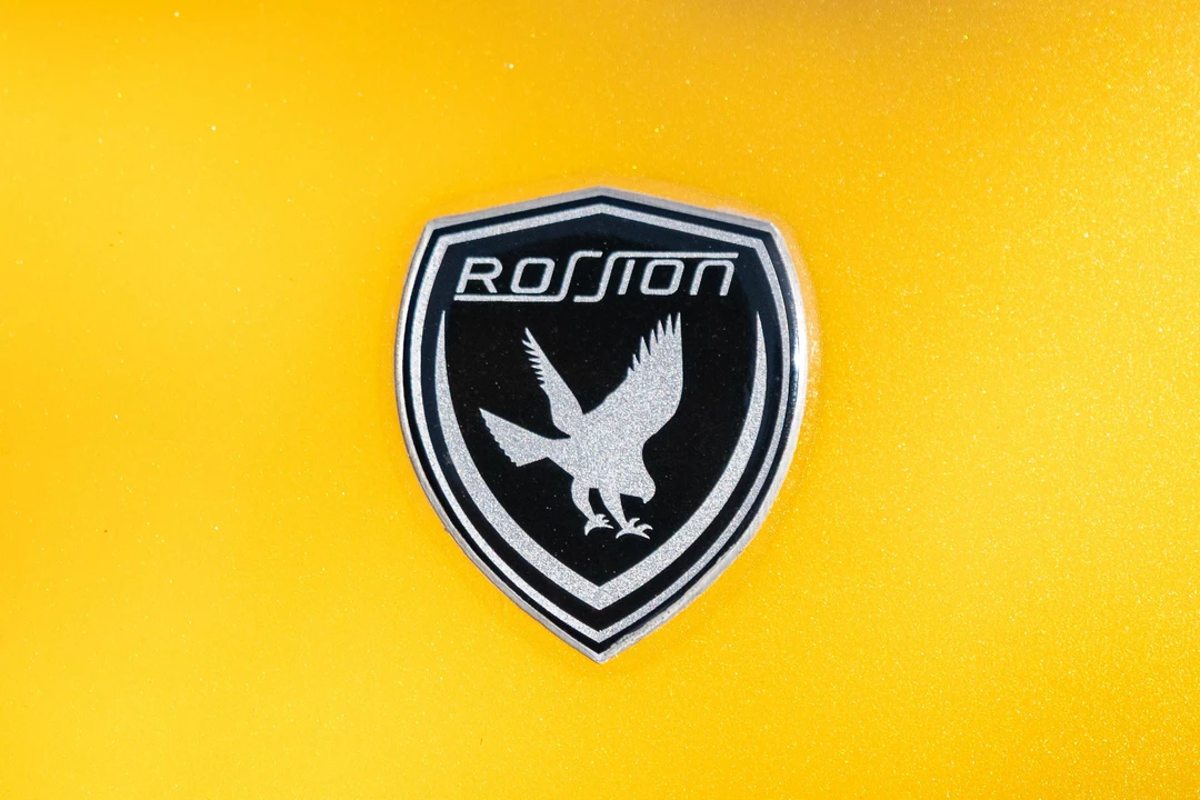 2009 Rossion - Image 15 of 31