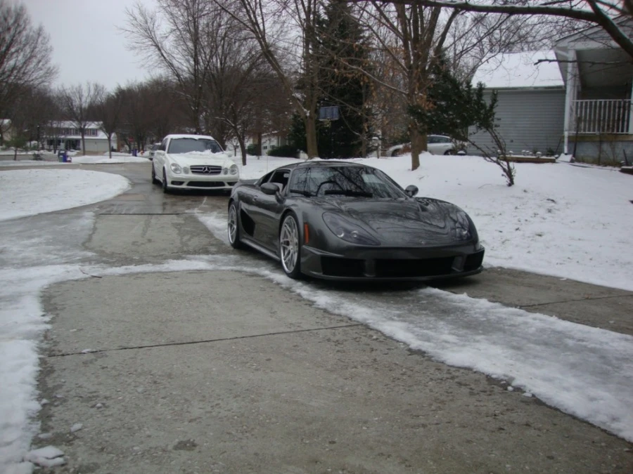 2009 Rossion - Image 3 of 5
