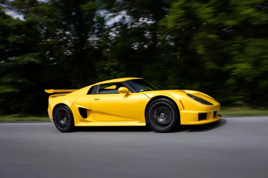 2009 Rossion Q1