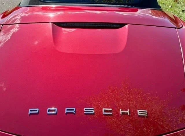 2009 Porsche 987 Boxster - Image 9 of 13