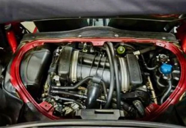 2009 Porsche 987 Boxster - Image 2 of 13