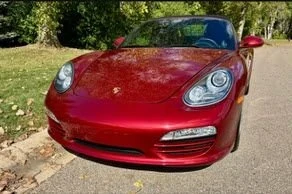2009 Porsche 987 Boxster - Image 13 of 13