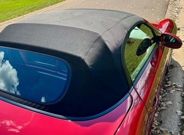 2009 Porsche 987 Boxster - Image 8 of 13