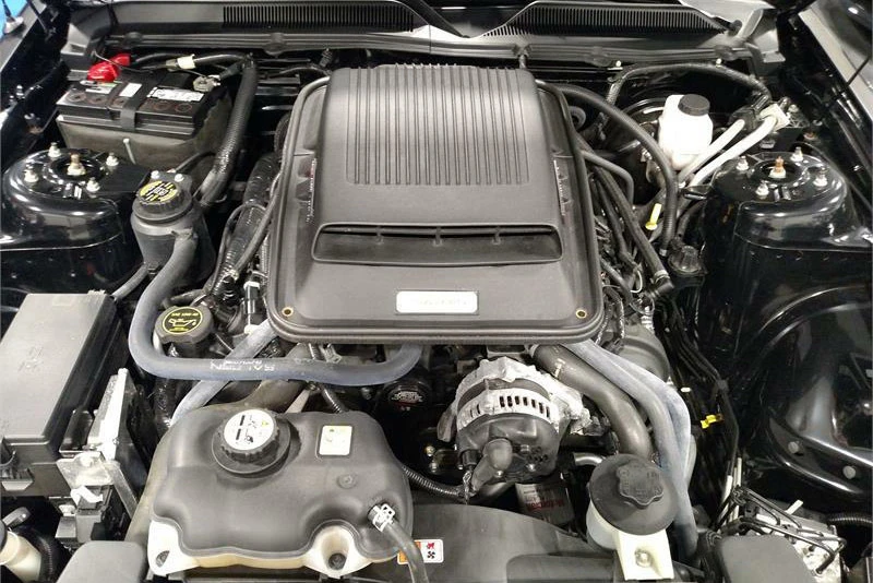 2009 Saleen - Image 3 of 5
