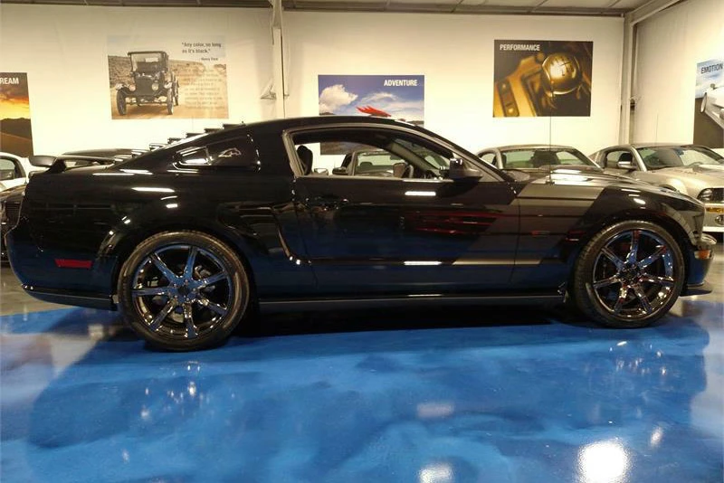 2009 Saleen - Image 5 of 5
