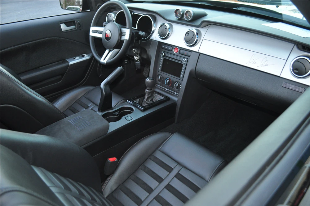 2009 Saleen - Image 3 of 5