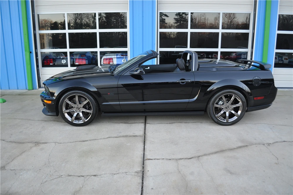 2009 Saleen - Image 5 of 5