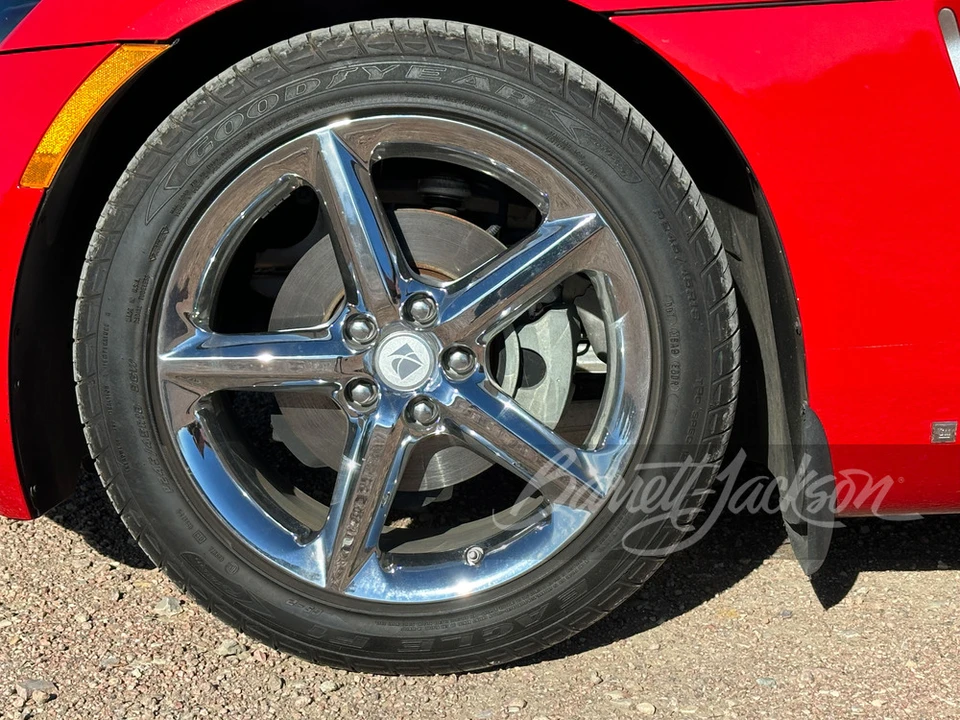 2009 Saturn Sky Red Line - Image 6 of 24