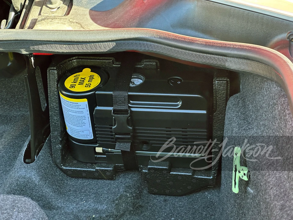 2009 Saturn Sky Red Line - Image 7 of 24
