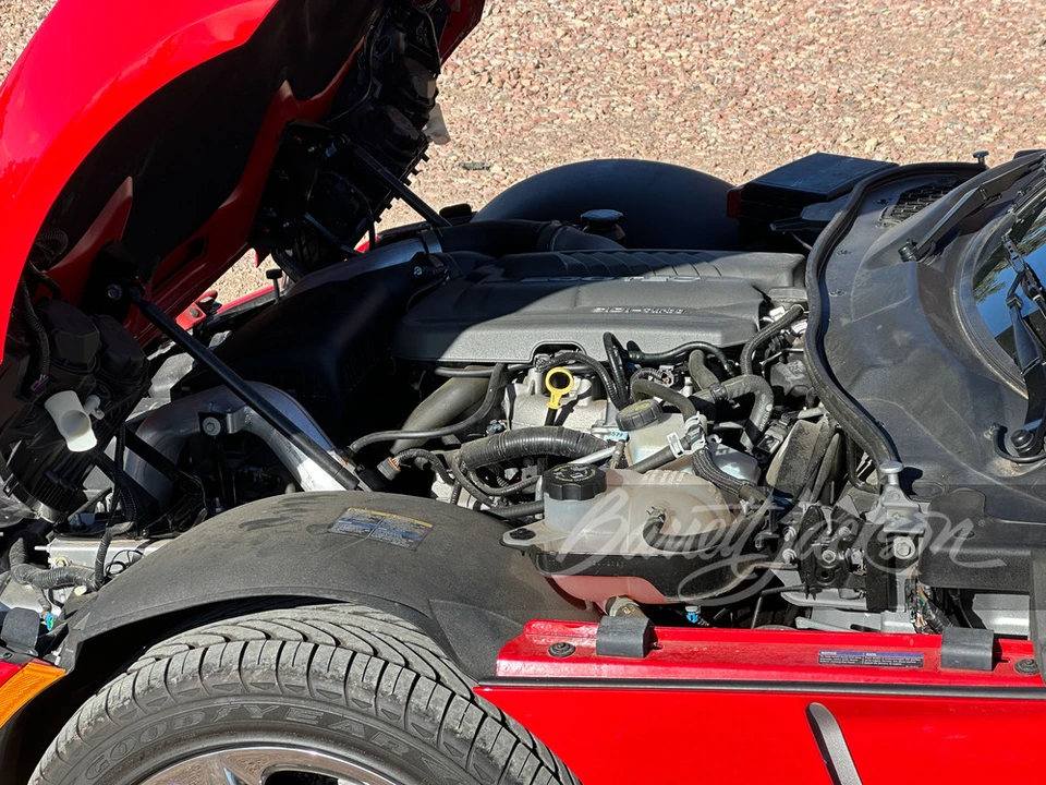 2009 Saturn Sky Red Line - Image 3 of 24