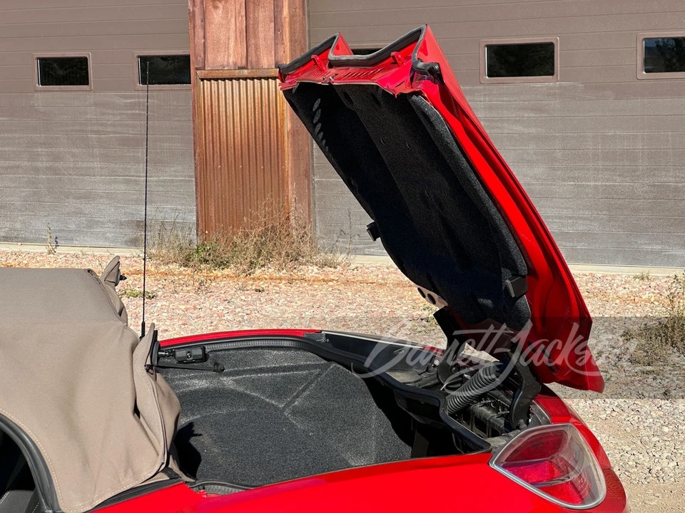 2009 Saturn Sky Red Line - Image 14 of 24