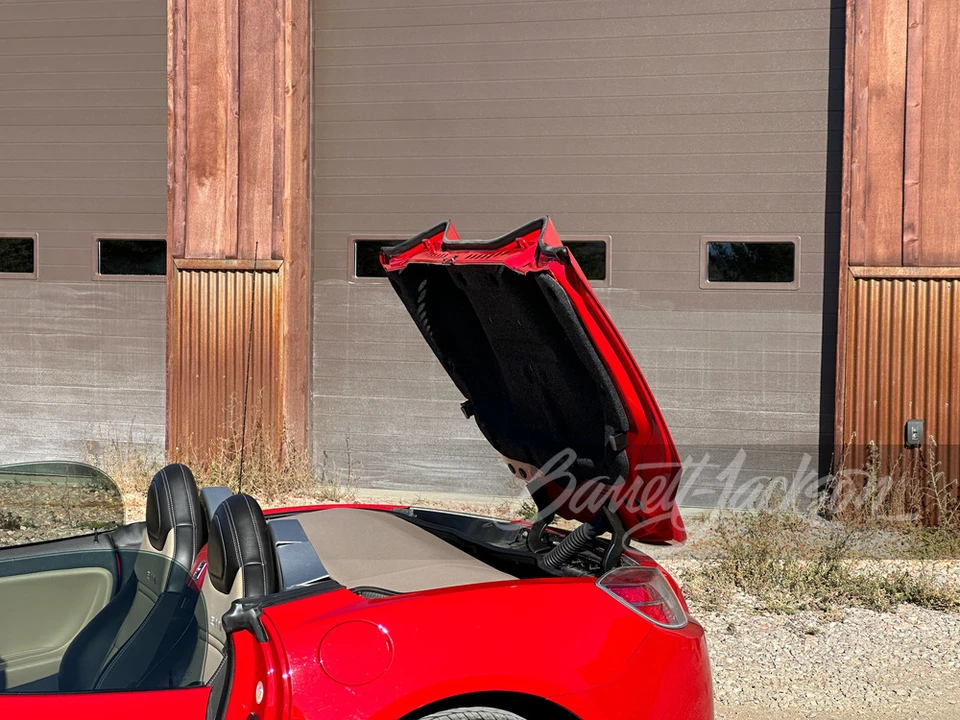 2009 Saturn Sky Red Line - Image 20 of 24