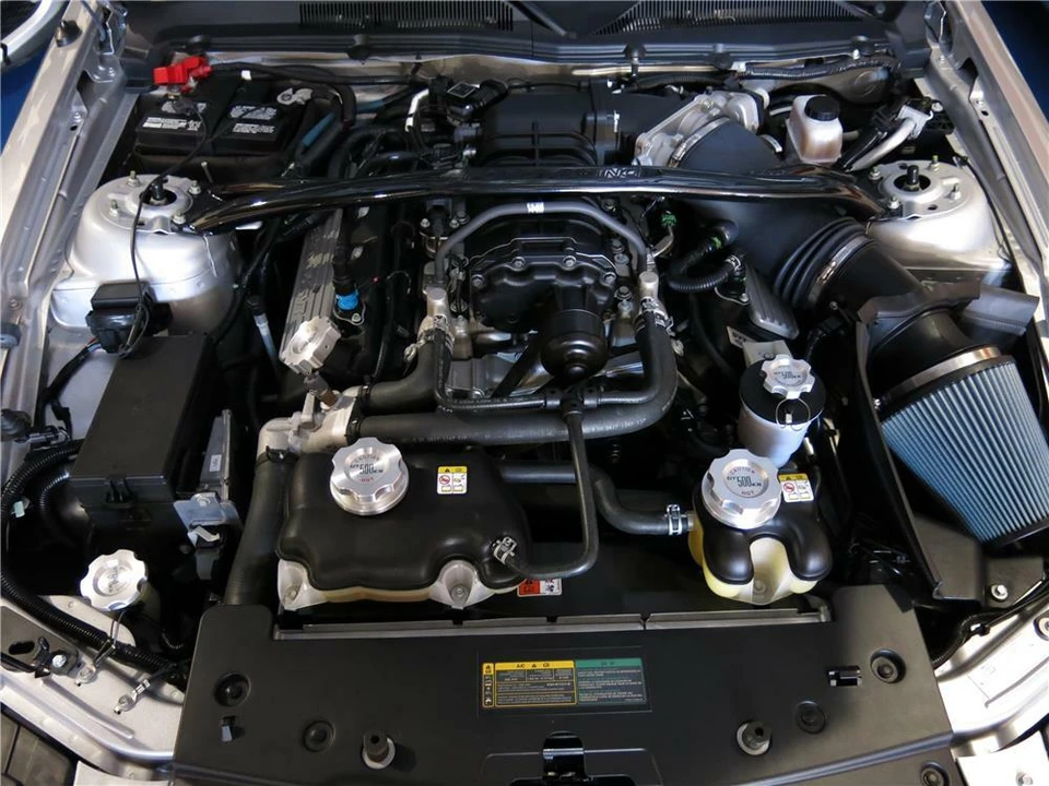 2009 Shelby GT500 - Image 3 of 5