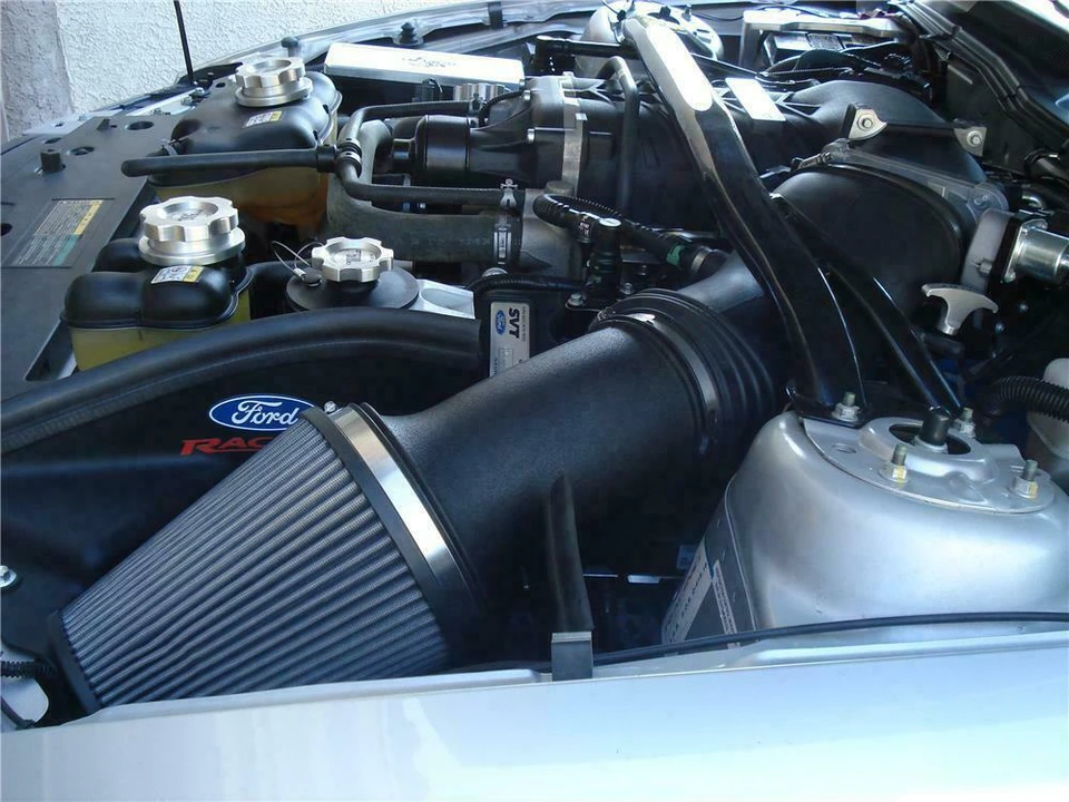 2009 Shelby GT500 - Image 3 of 5