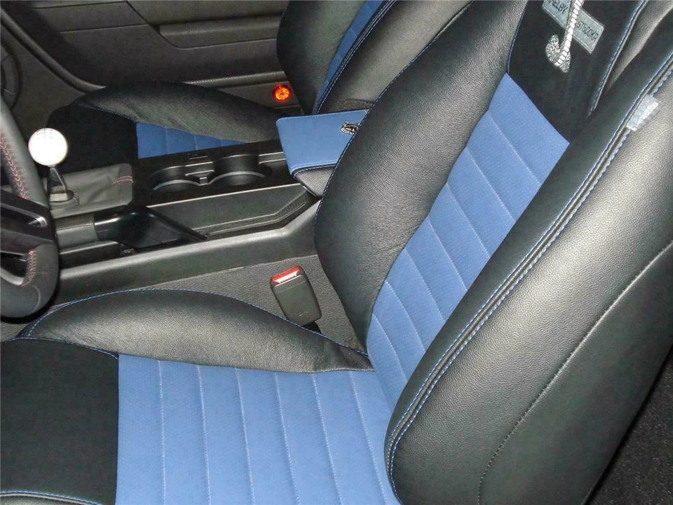 2009 Shelby GT500 - Image 4 of 5