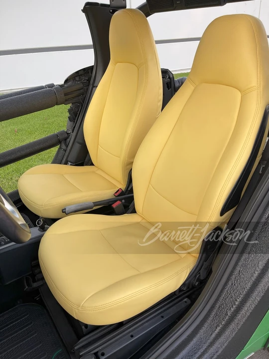 2009 Smart Fortwo 2nd Gen - Image 6 of 31
