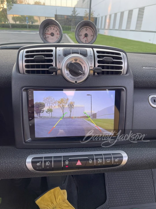 2009 Smart Fortwo 2nd Gen - Image 29 of 31