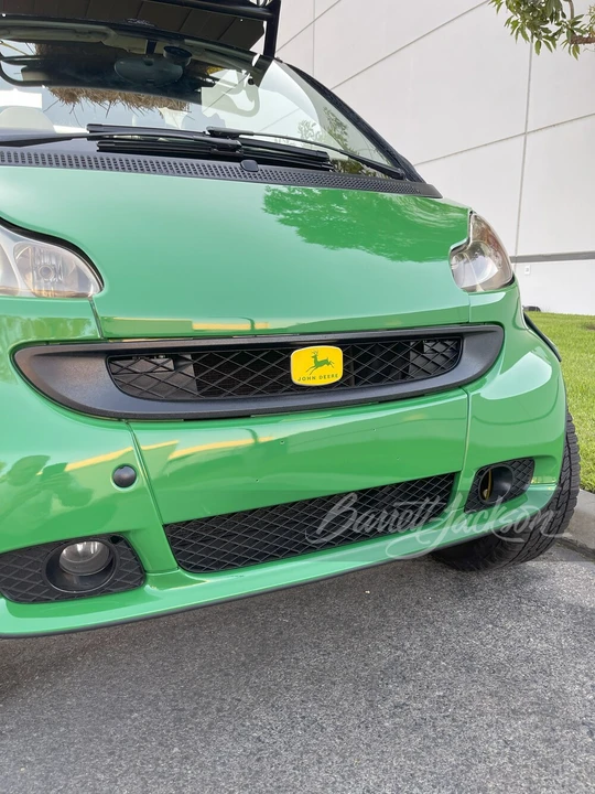 2009 Smart Fortwo 2nd Gen - Image 30 of 31