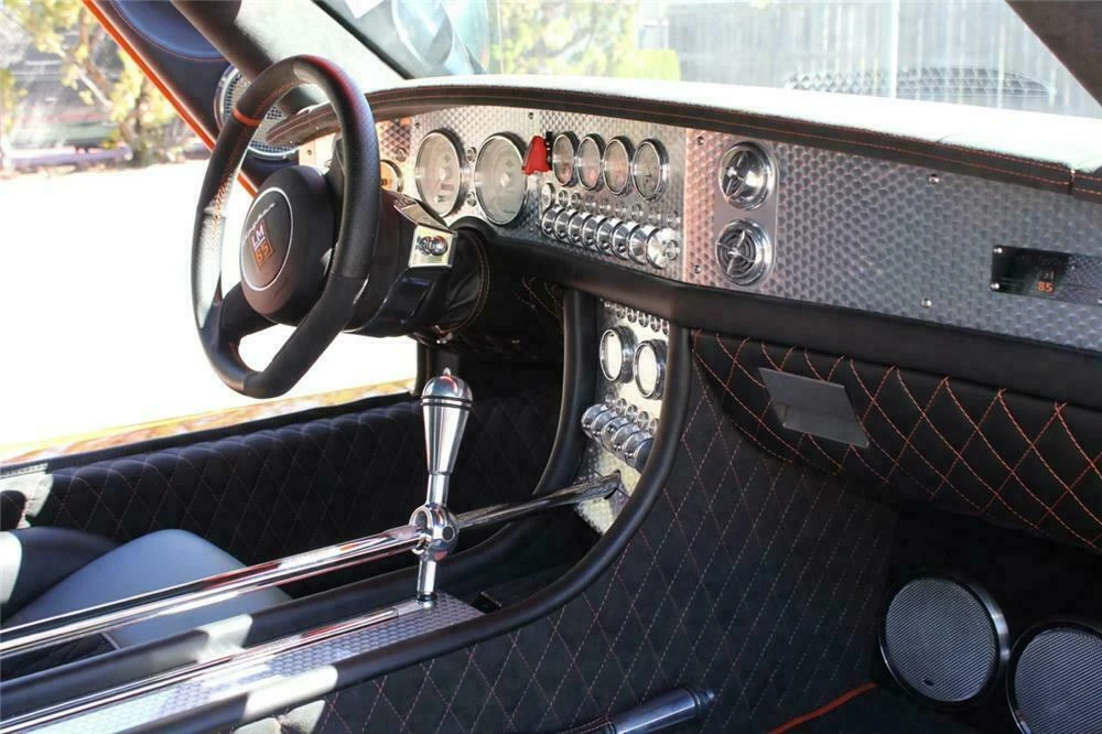 2009 Spyker C8 - Image 3 of 4
